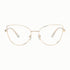 Rivington cat-eye prescription glasses 