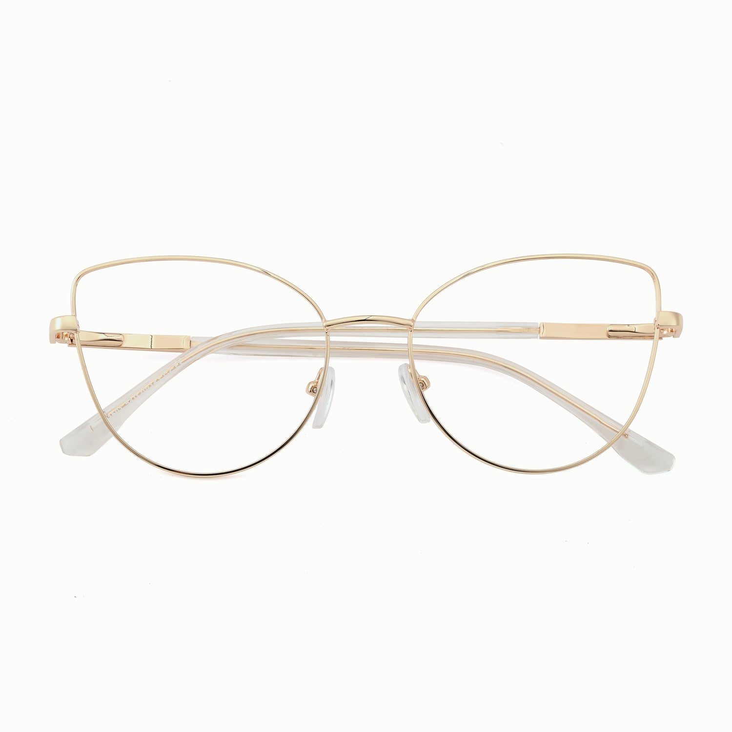 Rivington cat-eye prescription glasses 
