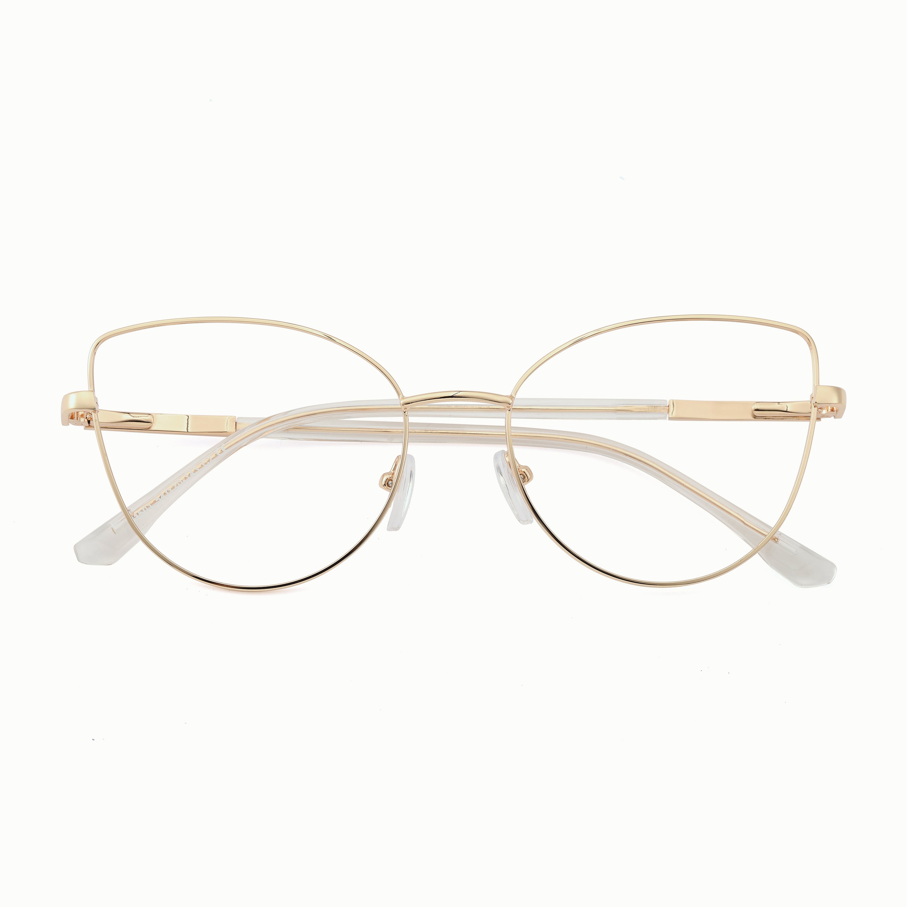 Rivington cat-eye prescription glasses 