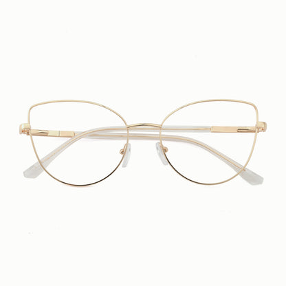 Rivington cat-eye prescription glasses 