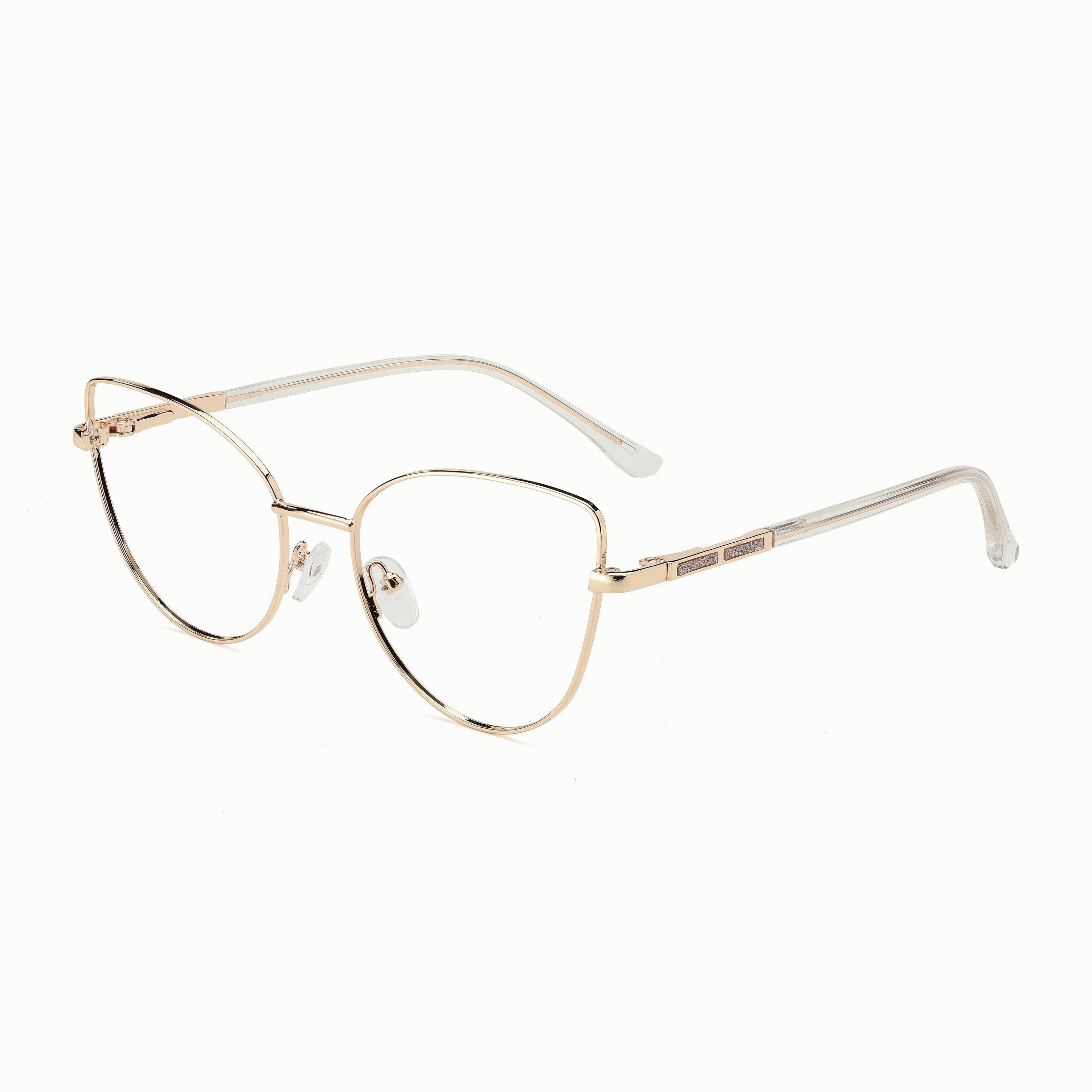 Rivington cat-eye prescription glasses 