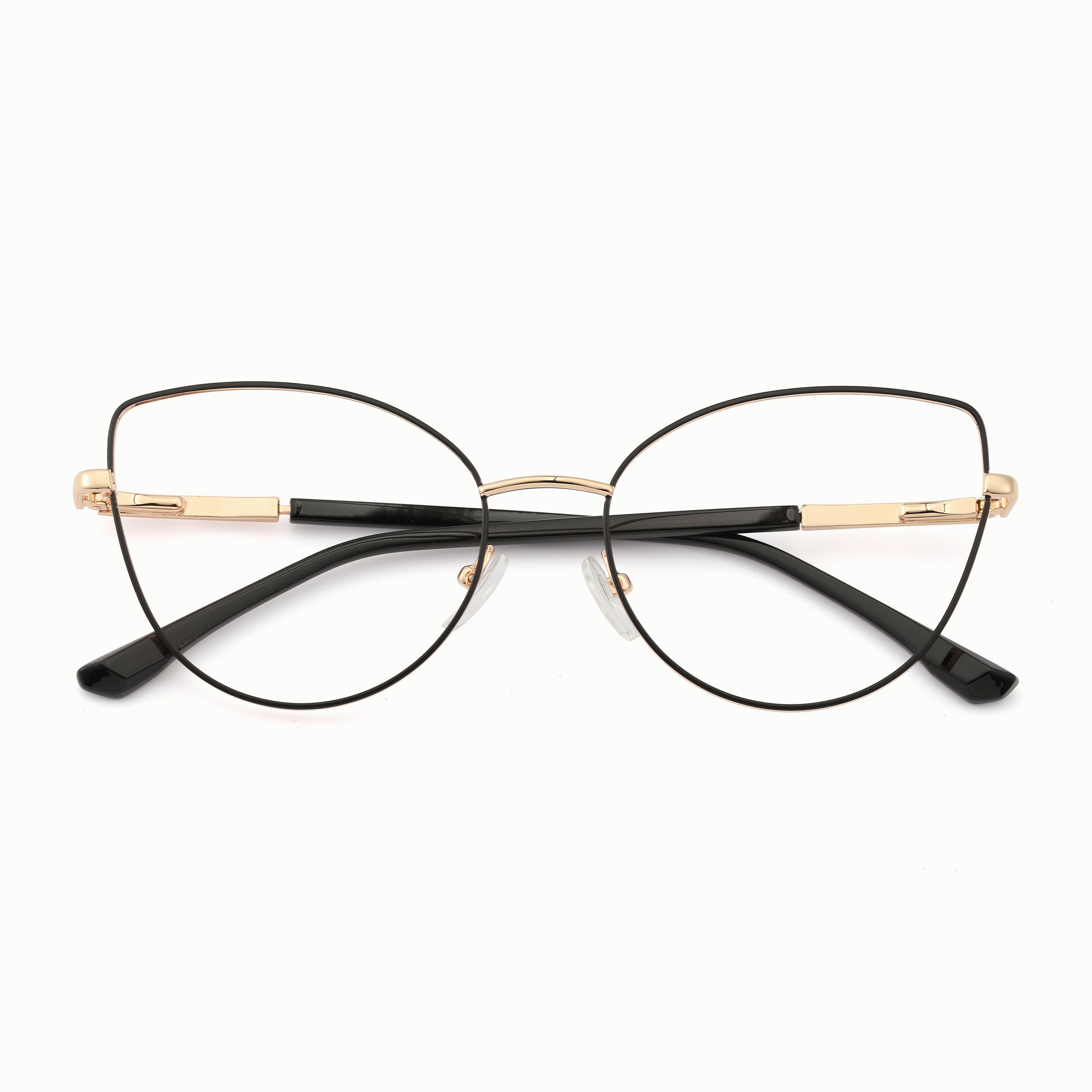 Rivington cat-eye prescription glasses 