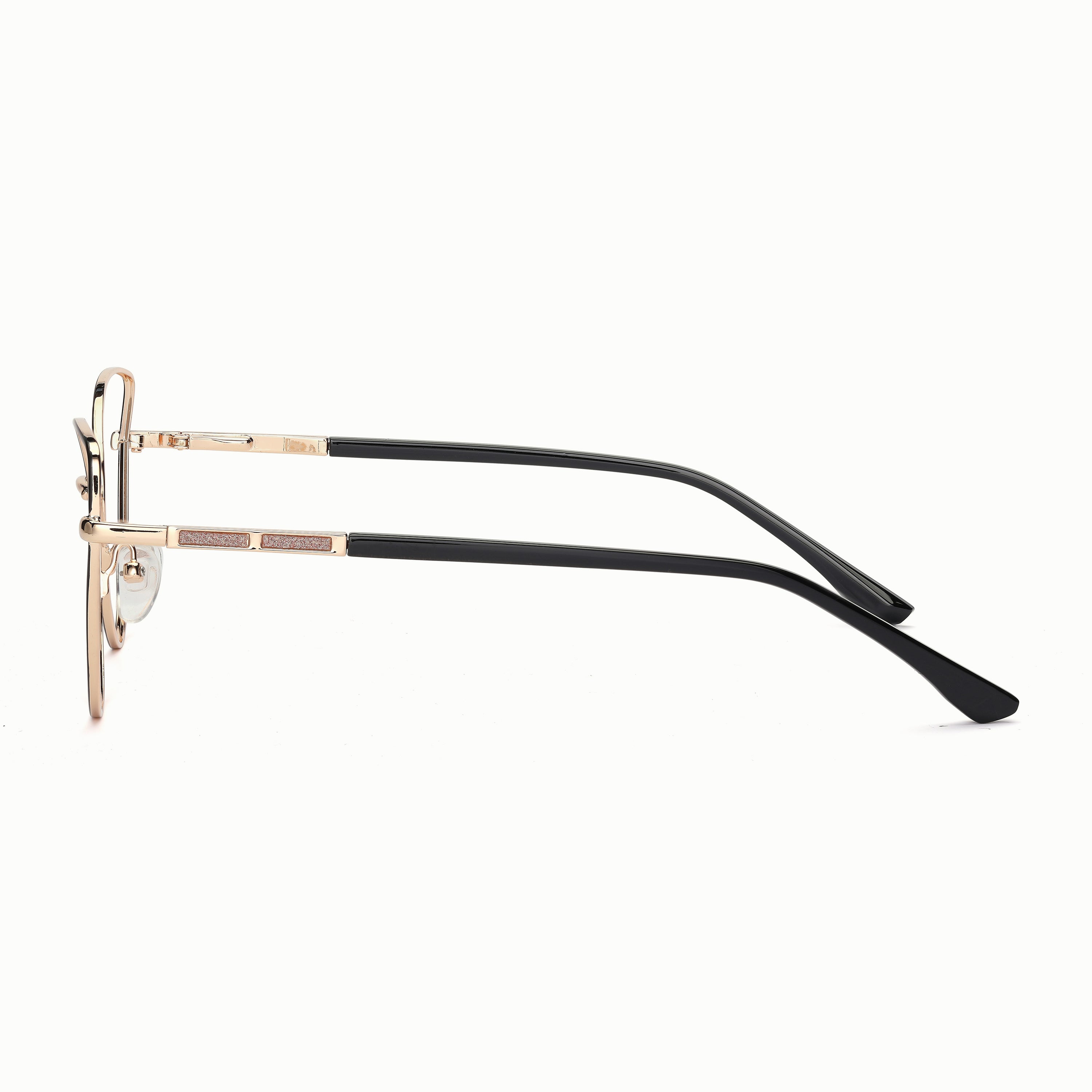 Rivington cat-eye prescription glasses 