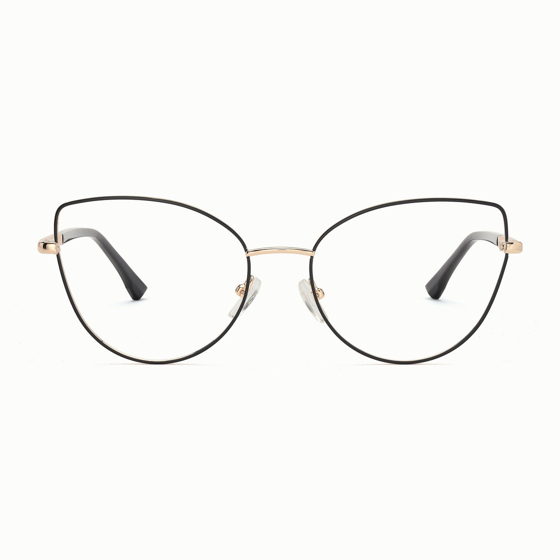 Rivington cat-eye prescription glasses 
