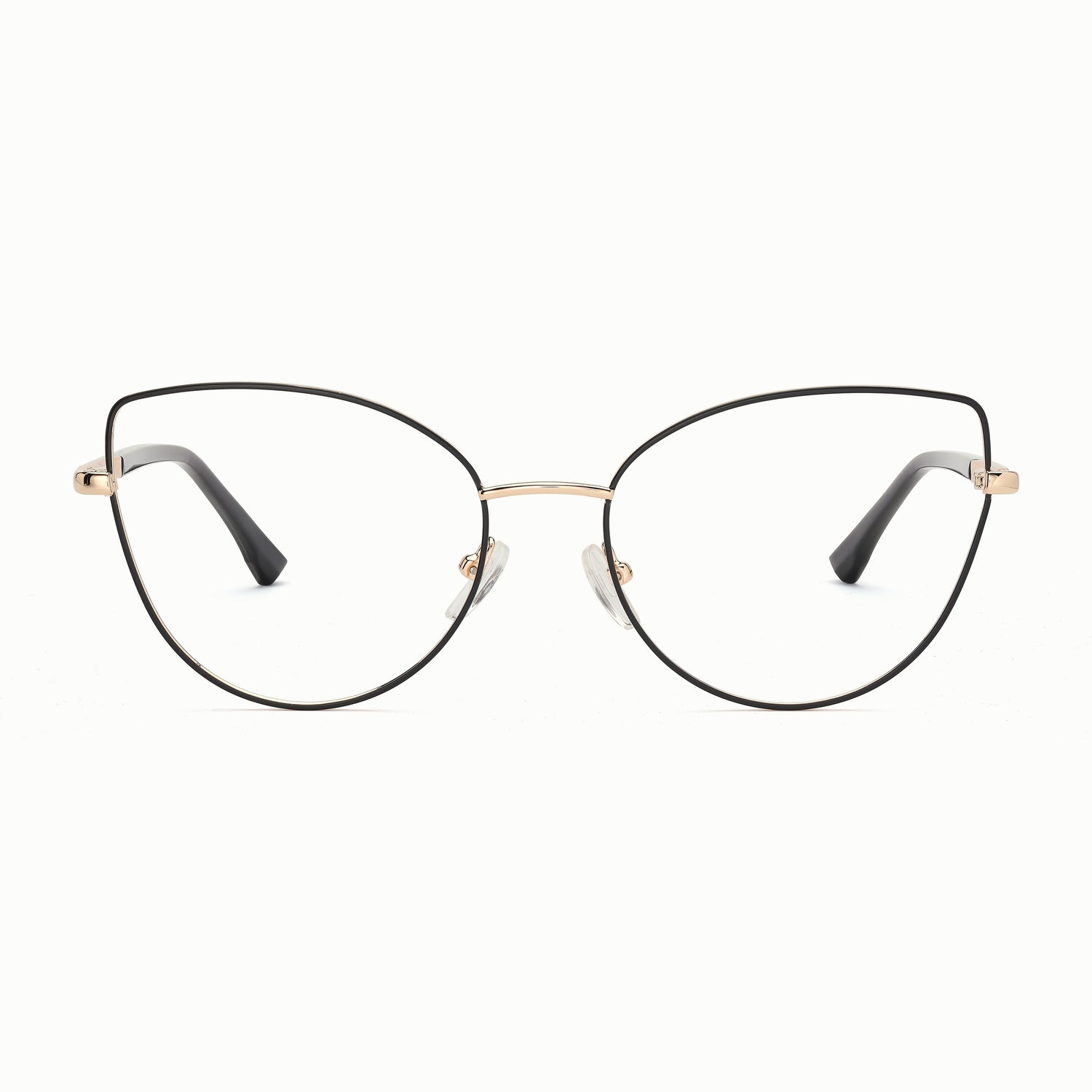 Rivington cat-eye prescription glasses 
