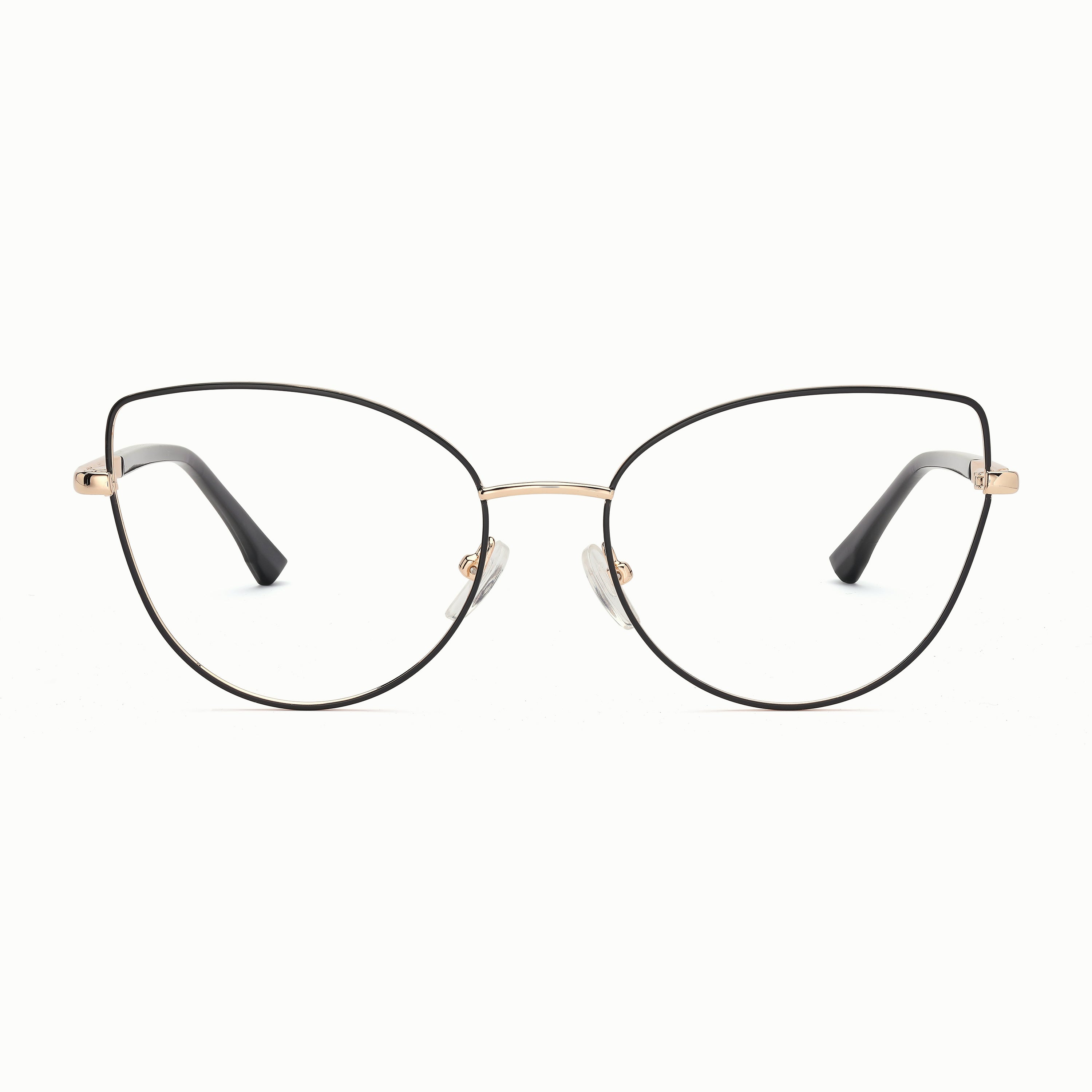 Rivington cat-eye prescription glasses 
