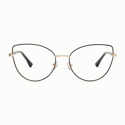 Rivington cat-eye prescription glasses 