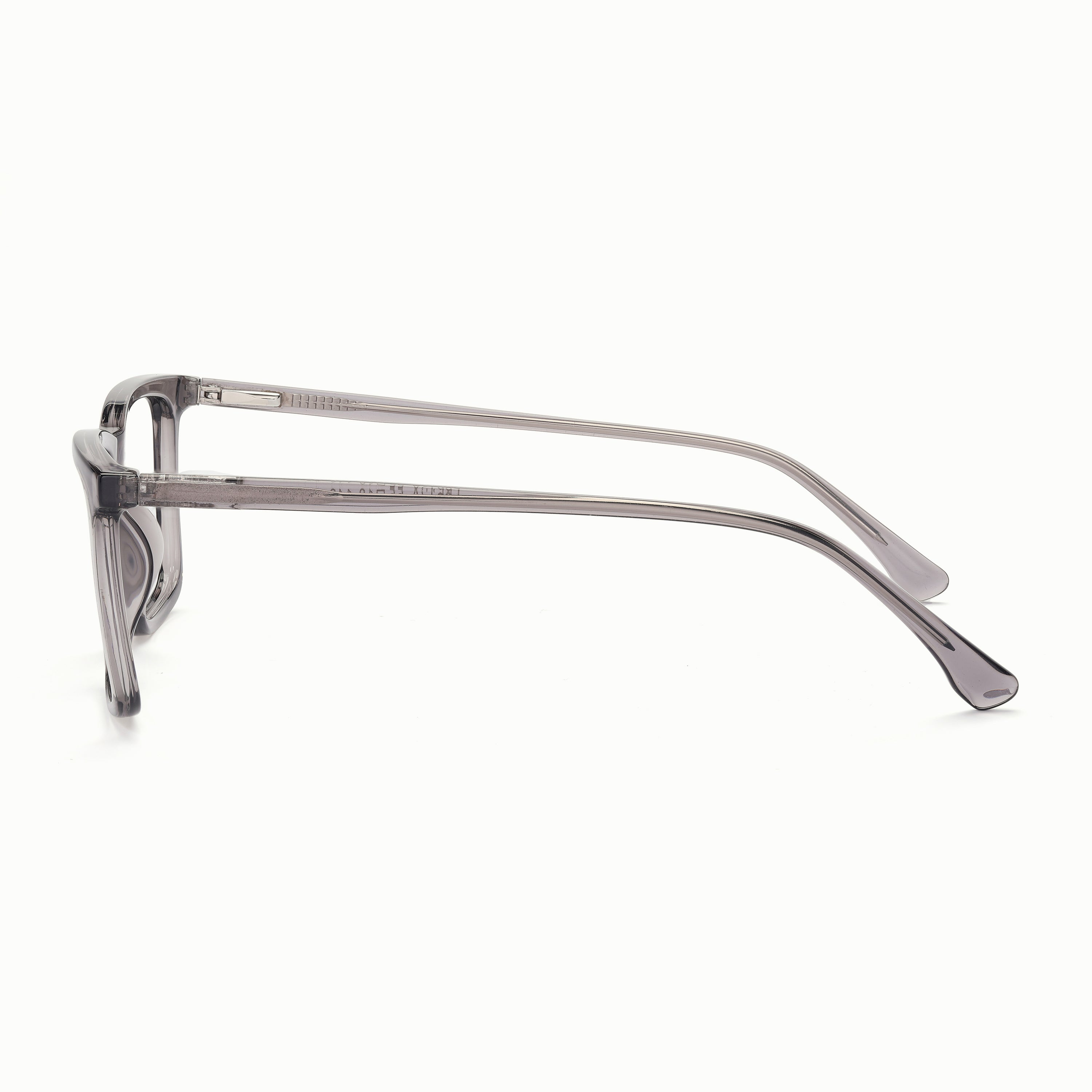 Stonebridge rectangular prescription glasses 