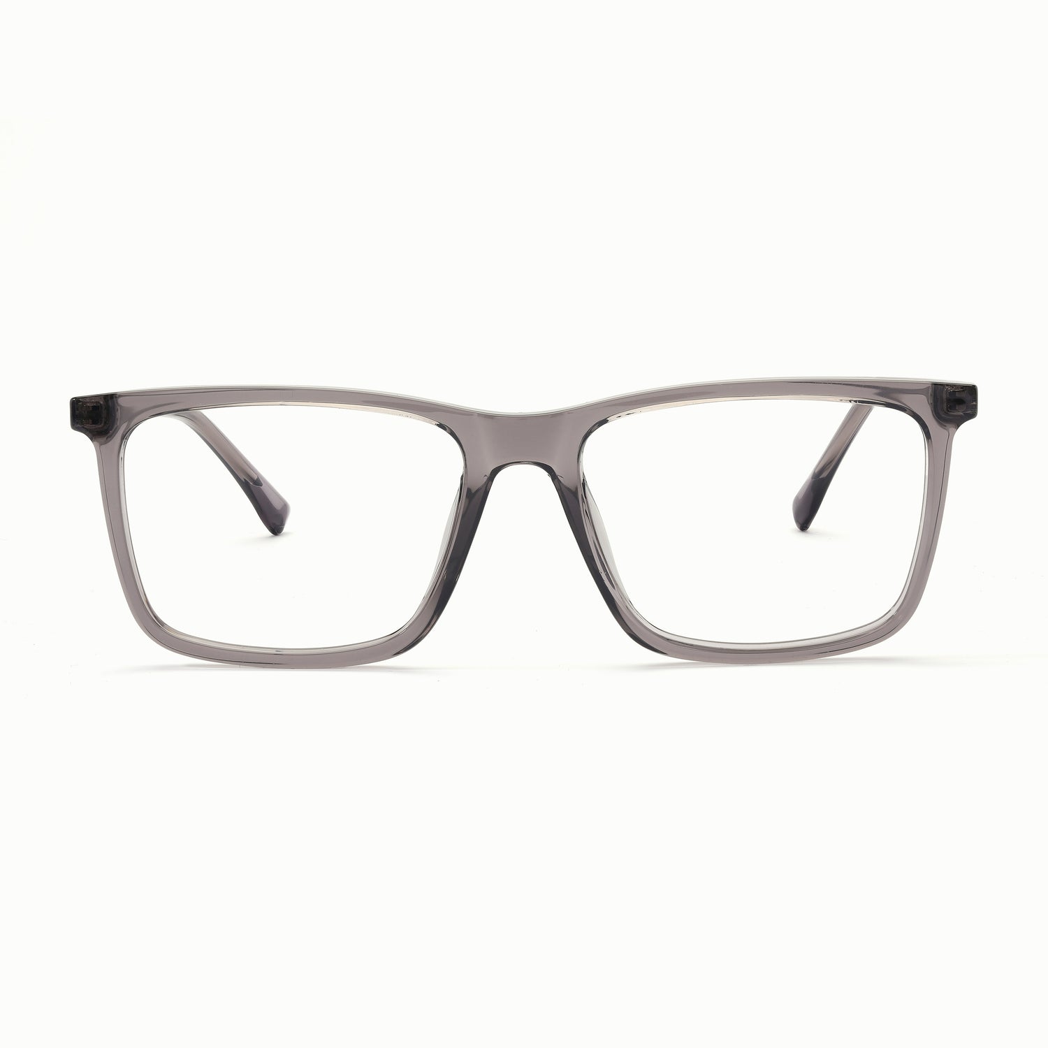 Stonebridge rectangular prescription glasses 