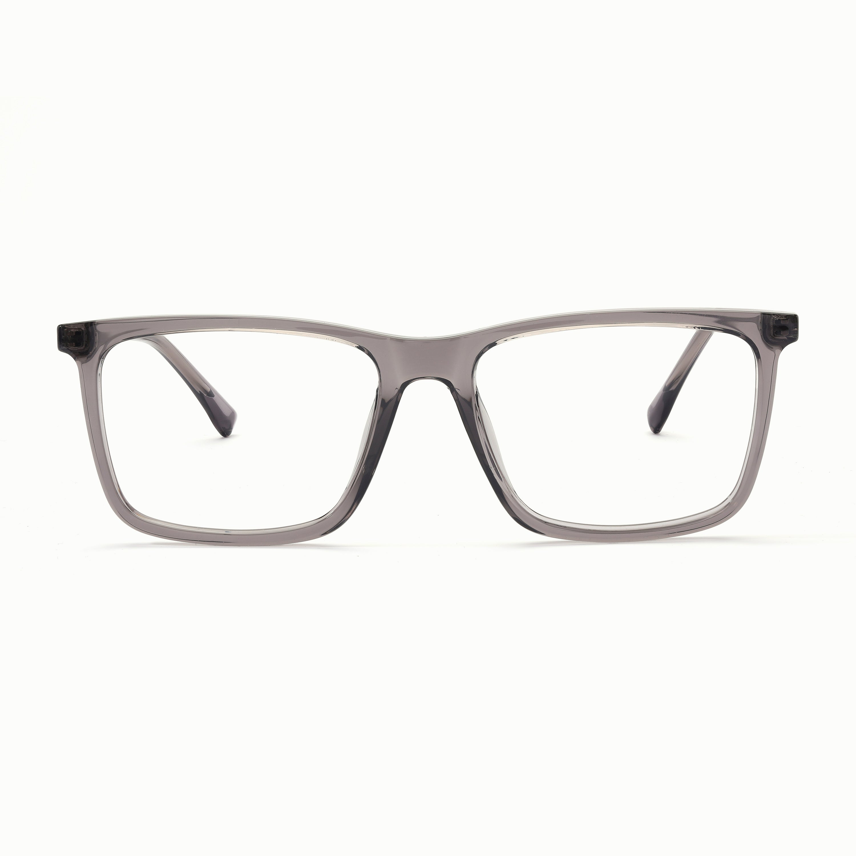Stonebridge rectangular prescription glasses 