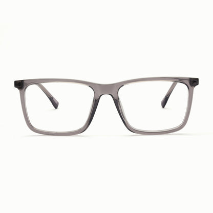 Stonebridge rectangular prescription glasses 