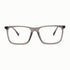 Stonebridge rectangular prescription glasses 