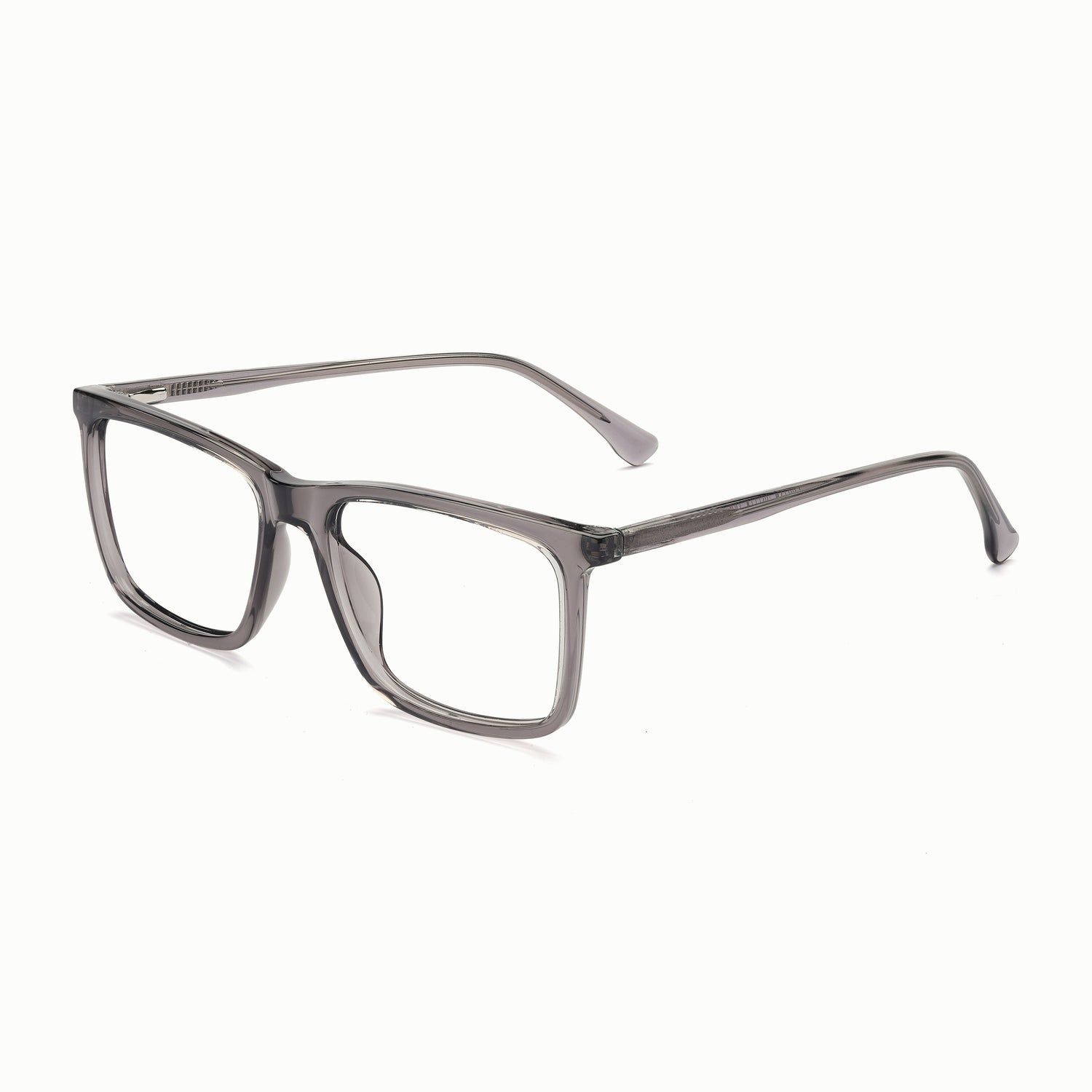 Stonebridge rectangular prescription glasses 