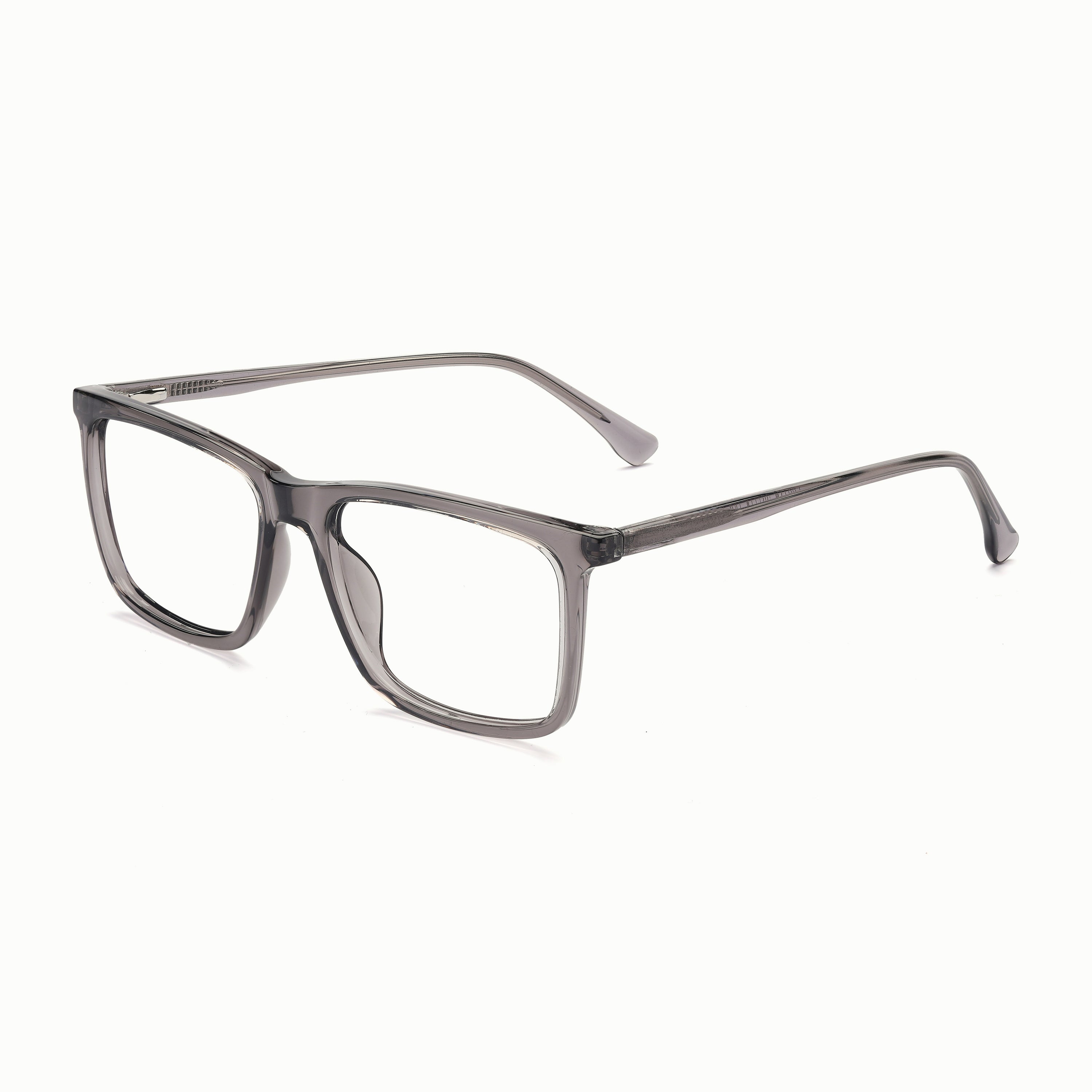 Stonebridge rectangular prescription glasses 