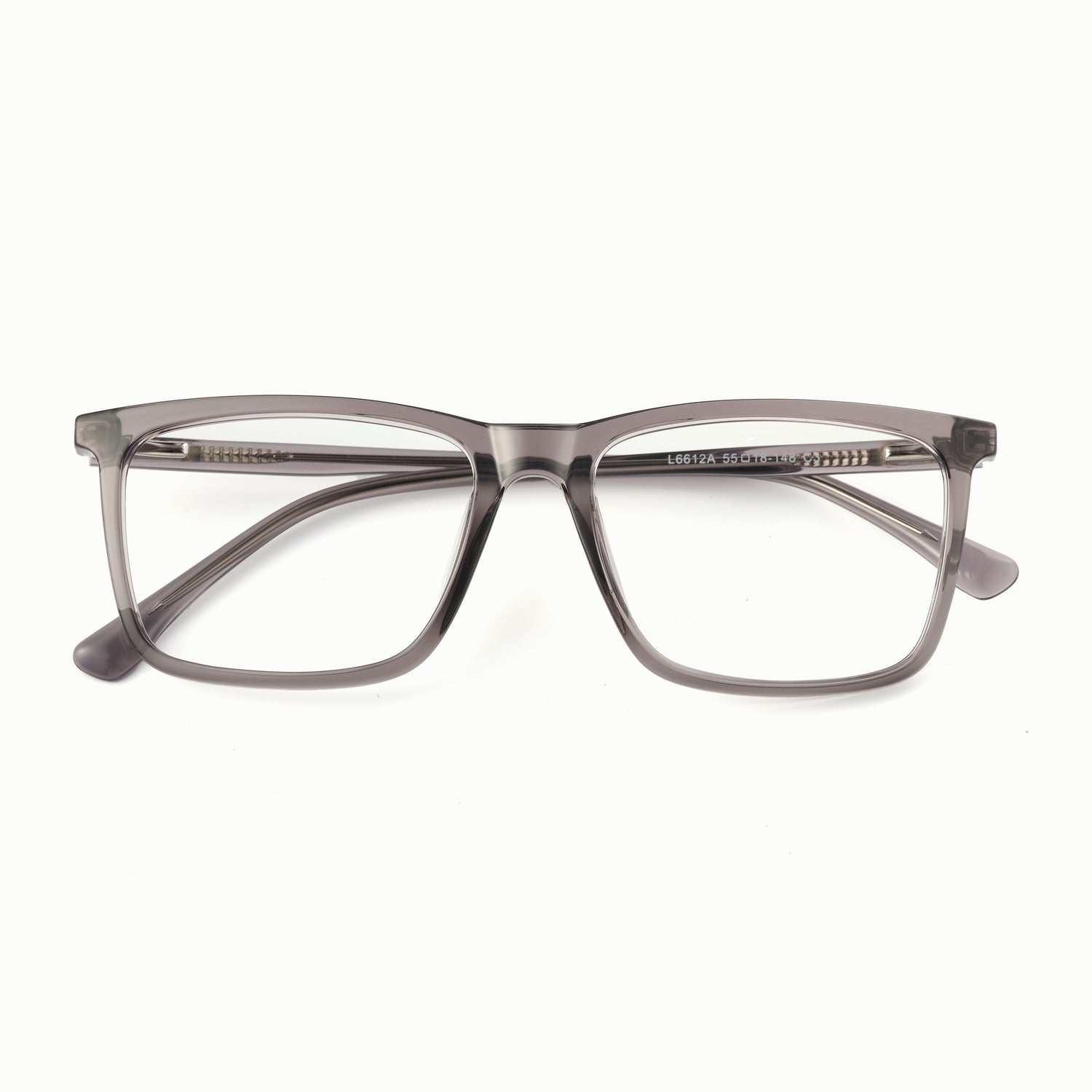 Stonebridge rectangular prescription glasses 