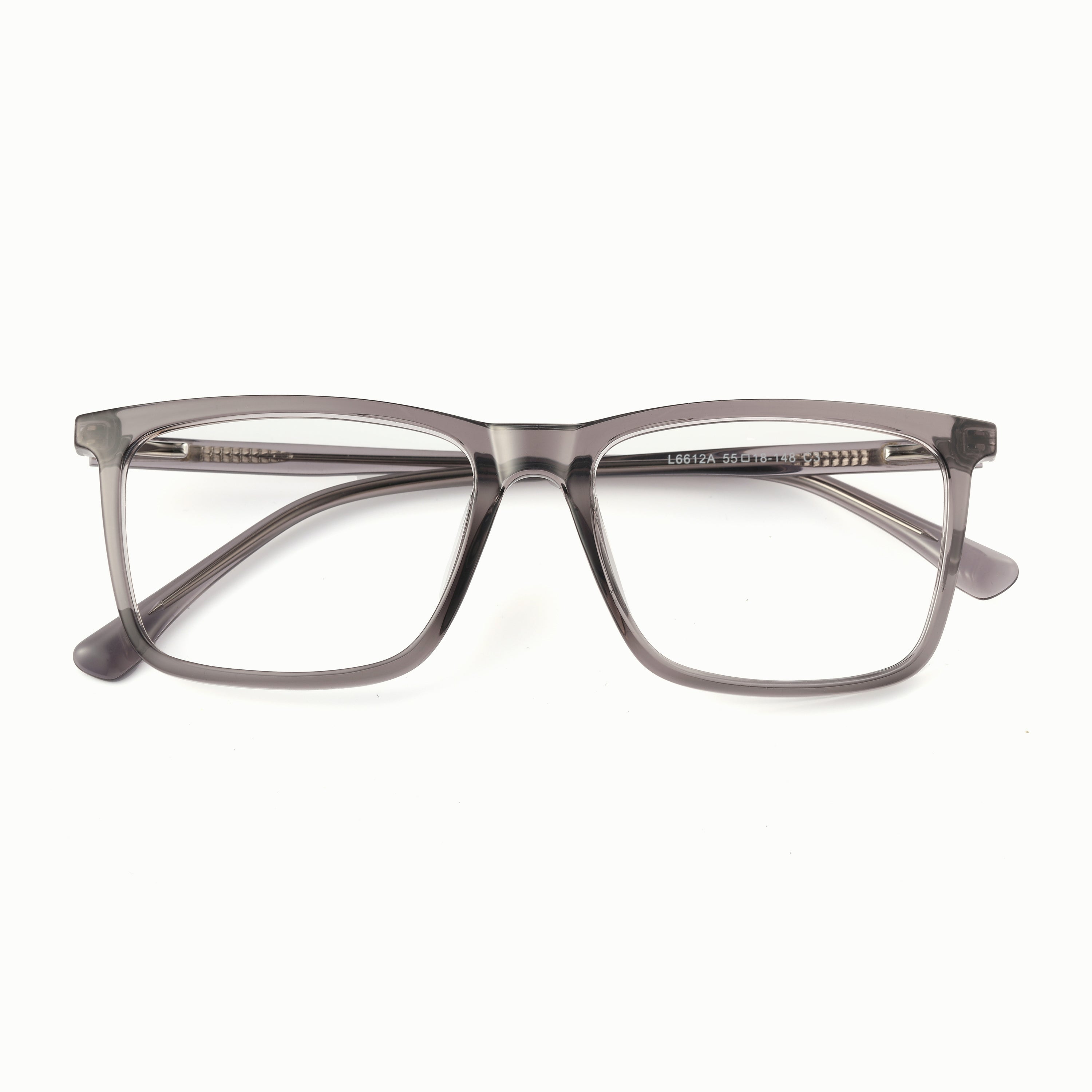Stonebridge rectangular prescription glasses 