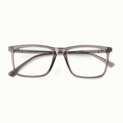 Stonebridge rectangular prescription glasses 