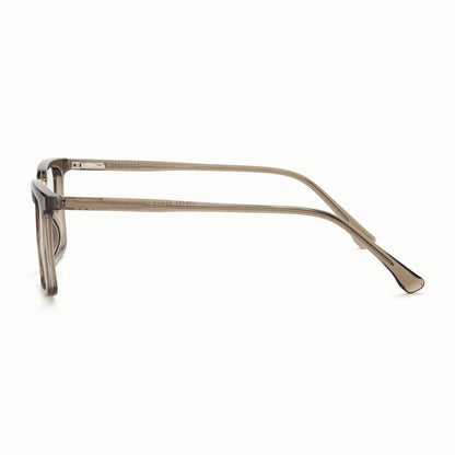 Stonebridge rectangular prescription glasses 