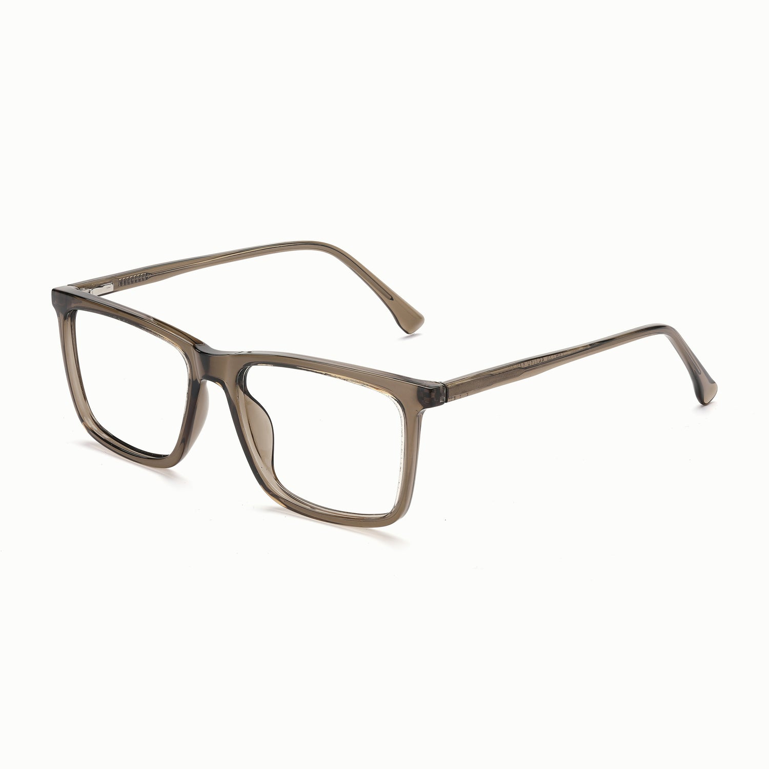 Stonebridge rectangular prescription glasses 