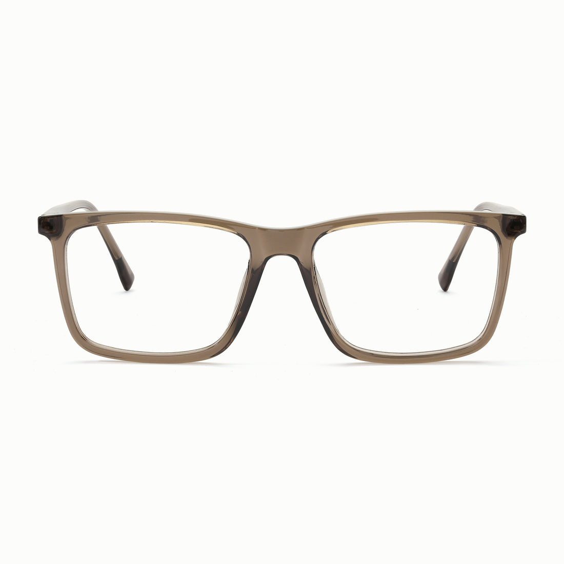 Stonebridge rectangular prescription glasses 