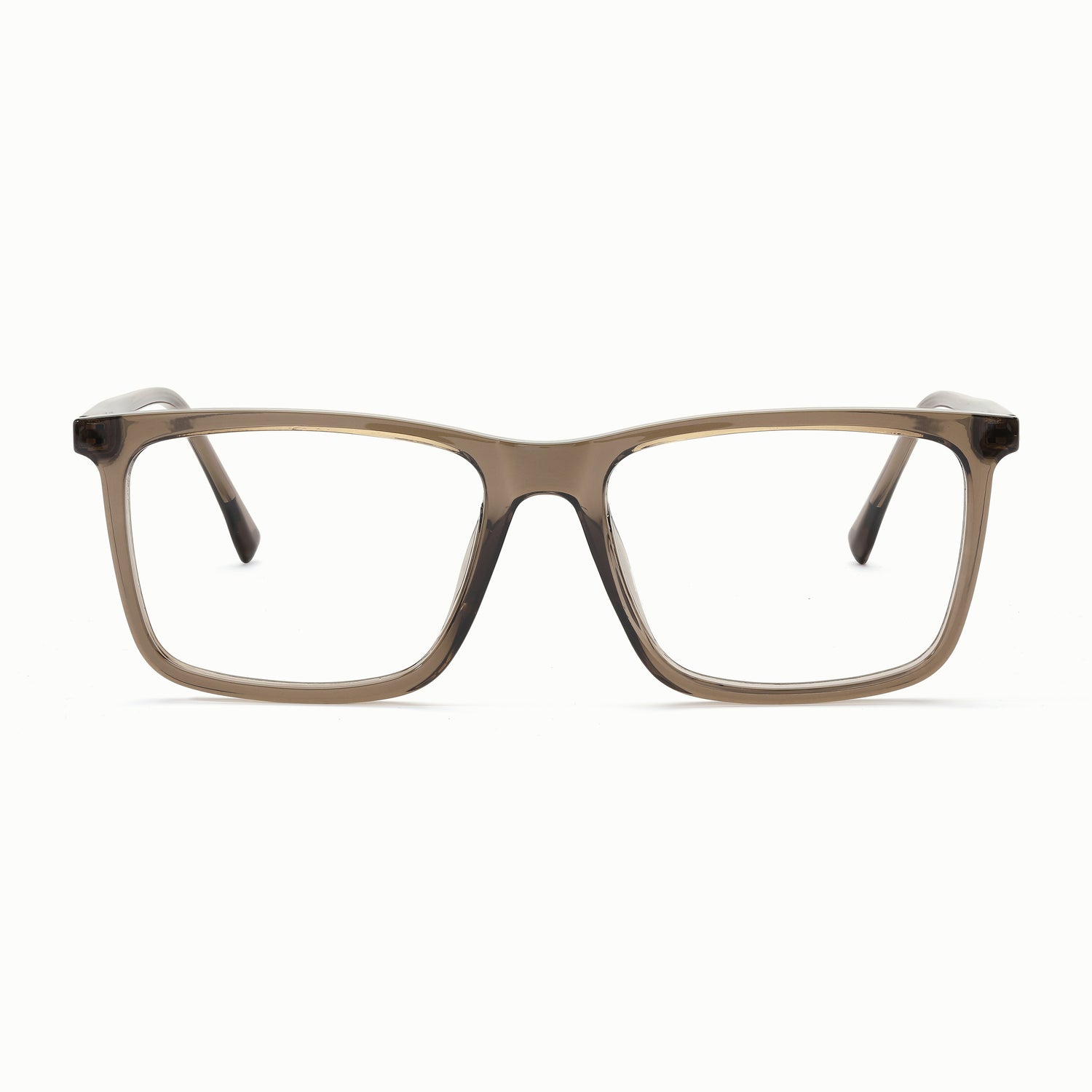 Stonebridge rectangular prescription glasses 