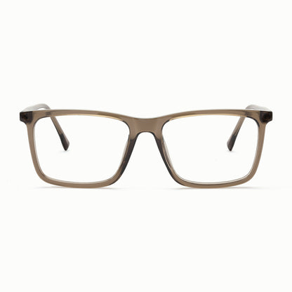 Stonebridge rectangular prescription glasses 