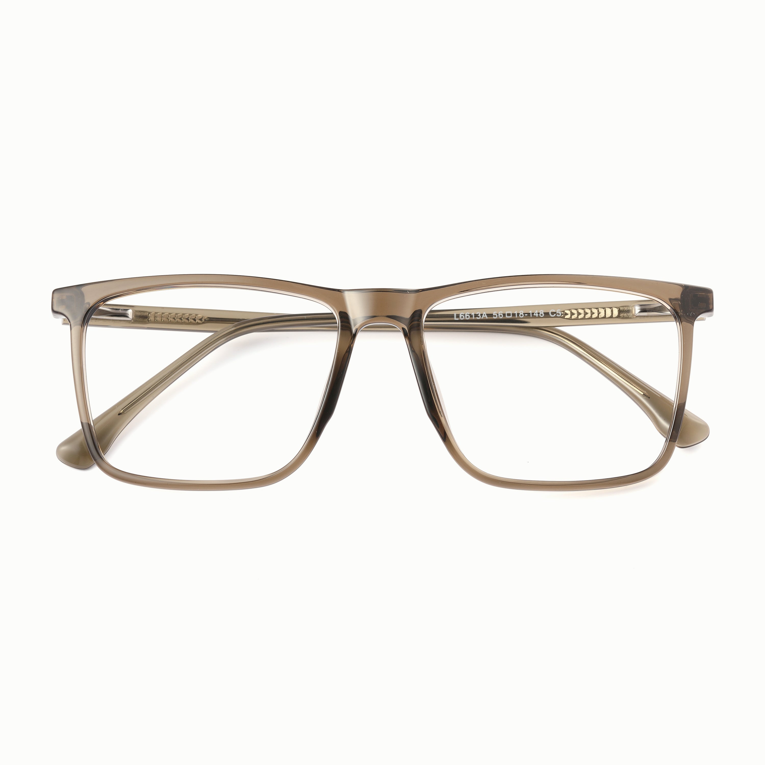 Waverley square prescription glasses 