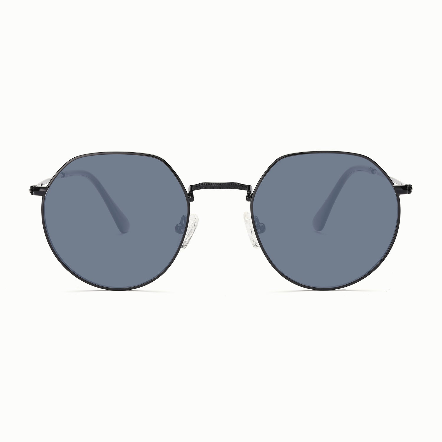 Hudson round prescription glasses 