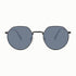 Hudson round prescription glasses 