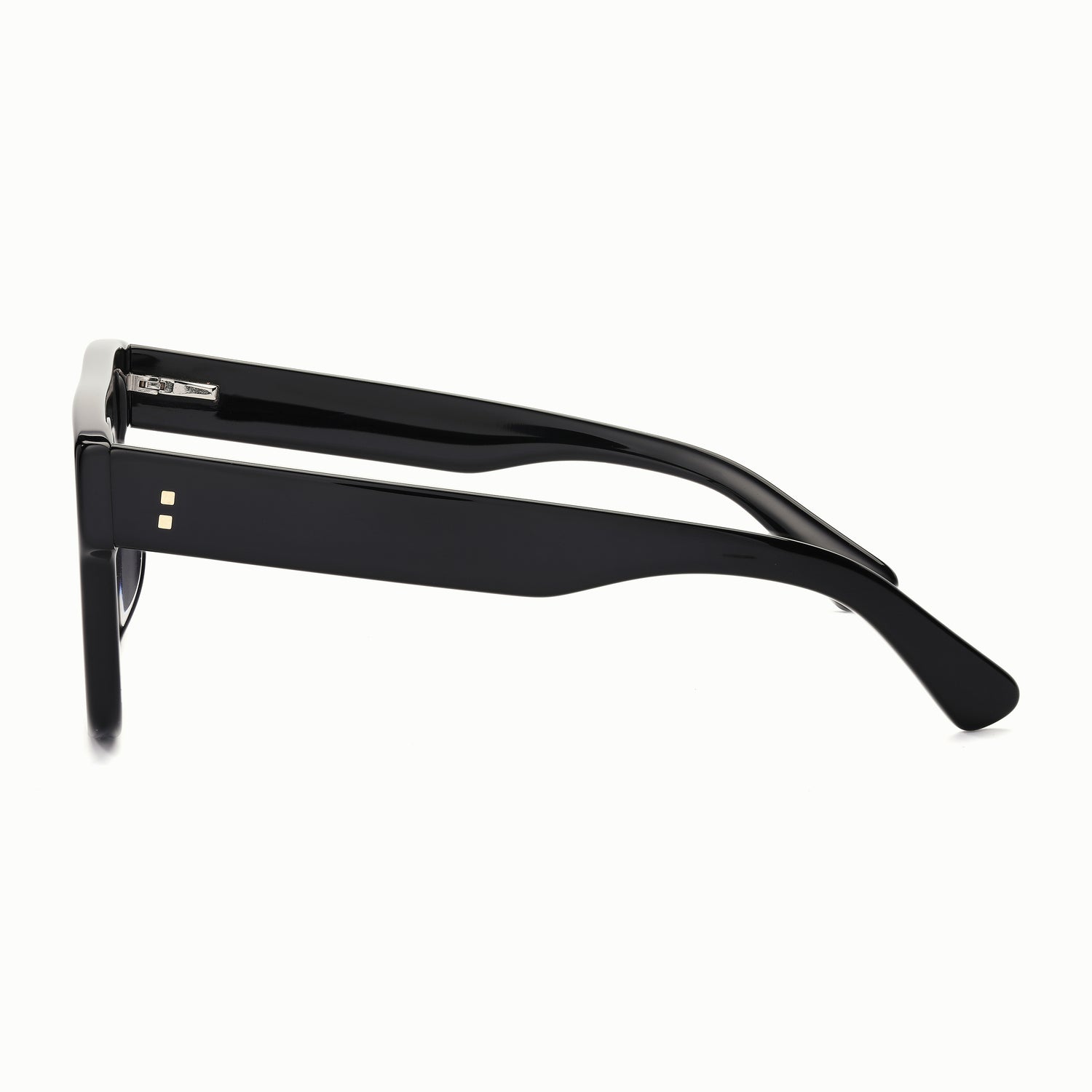 Ashford square prescription glasses 