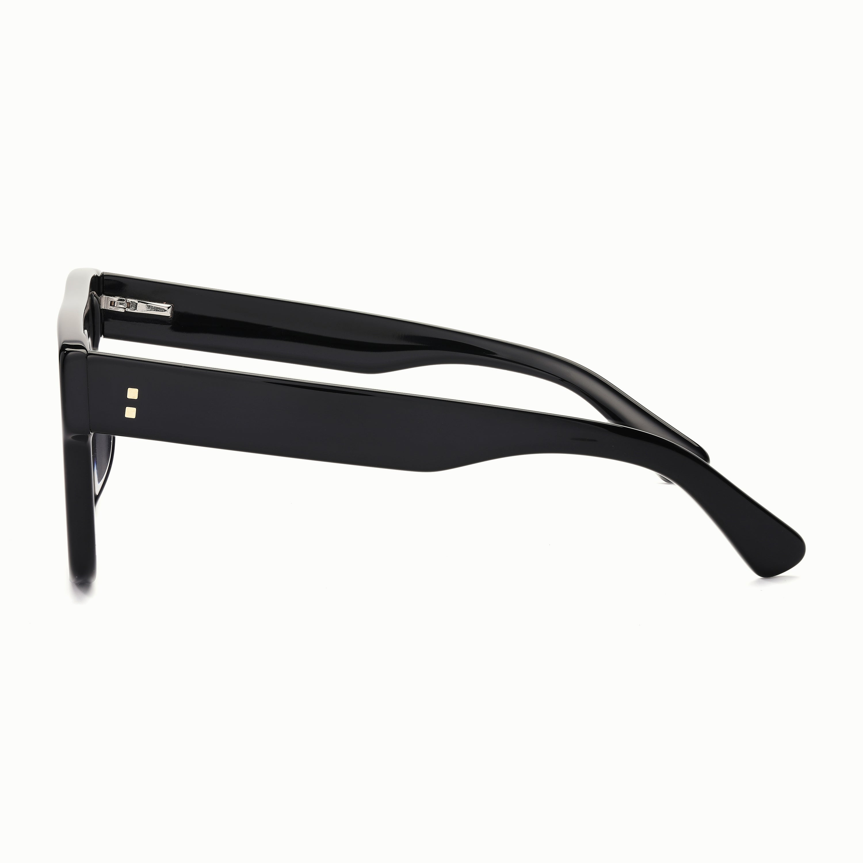 Ashford square prescription glasses 