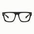 Ashford square prescription glasses 