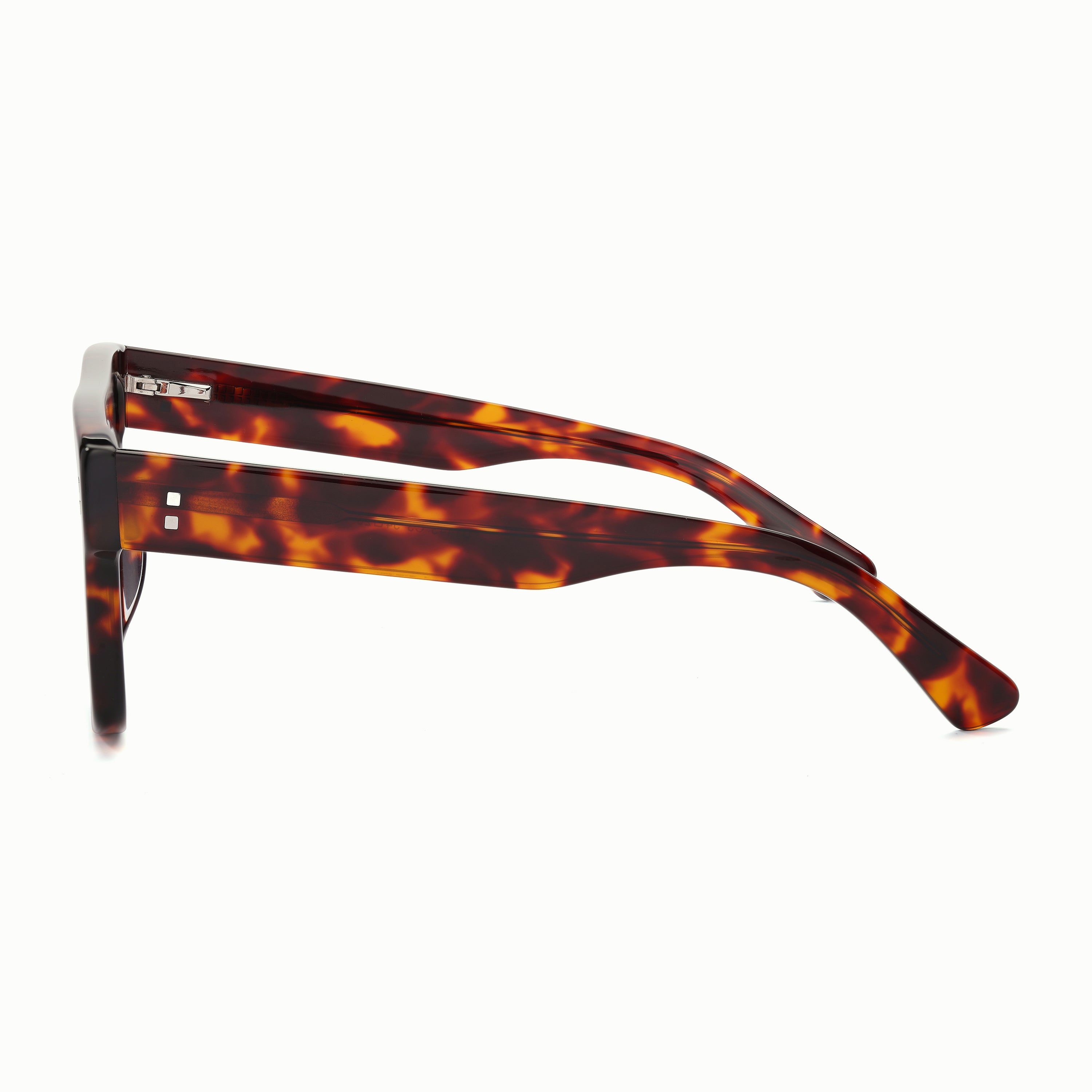 Ashford square prescription glasses 
