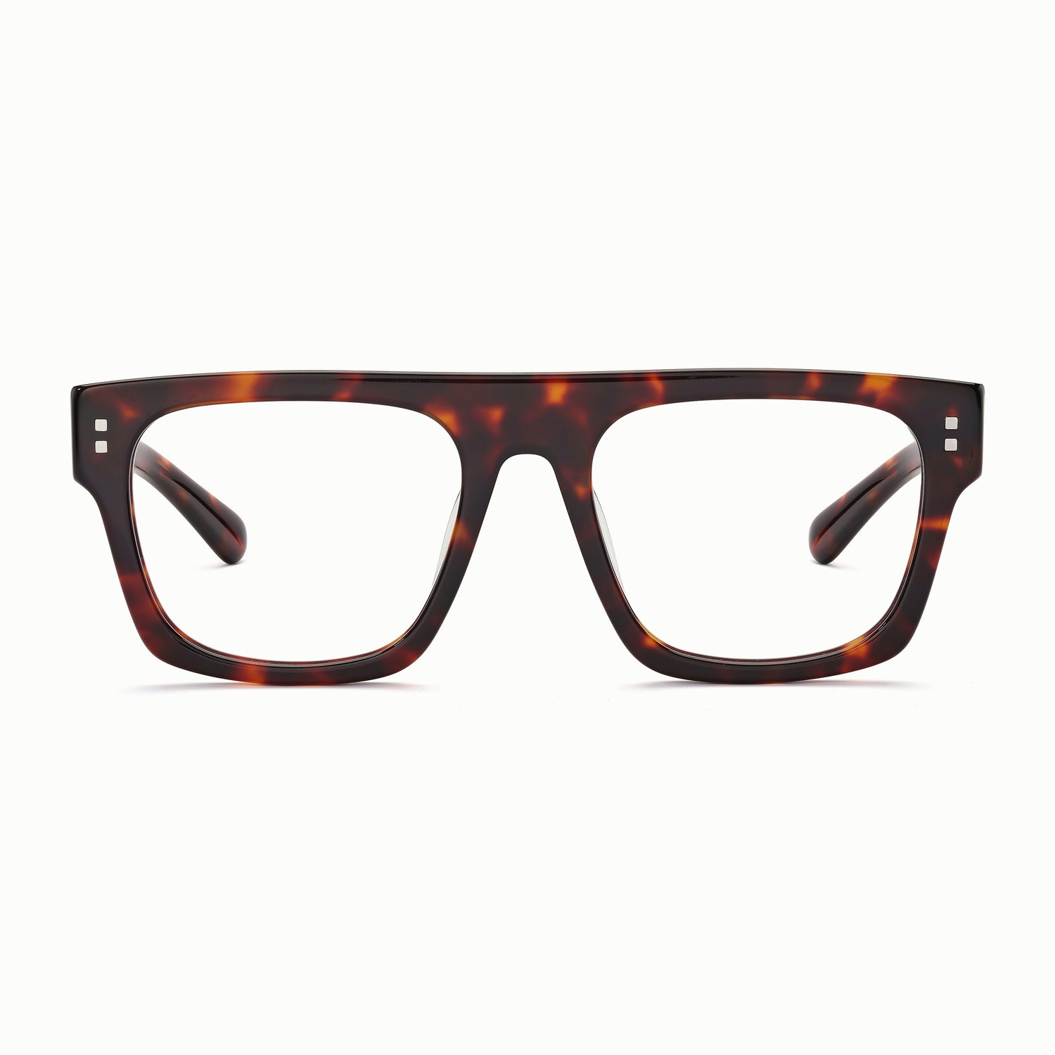 Ashford square prescription glasses 