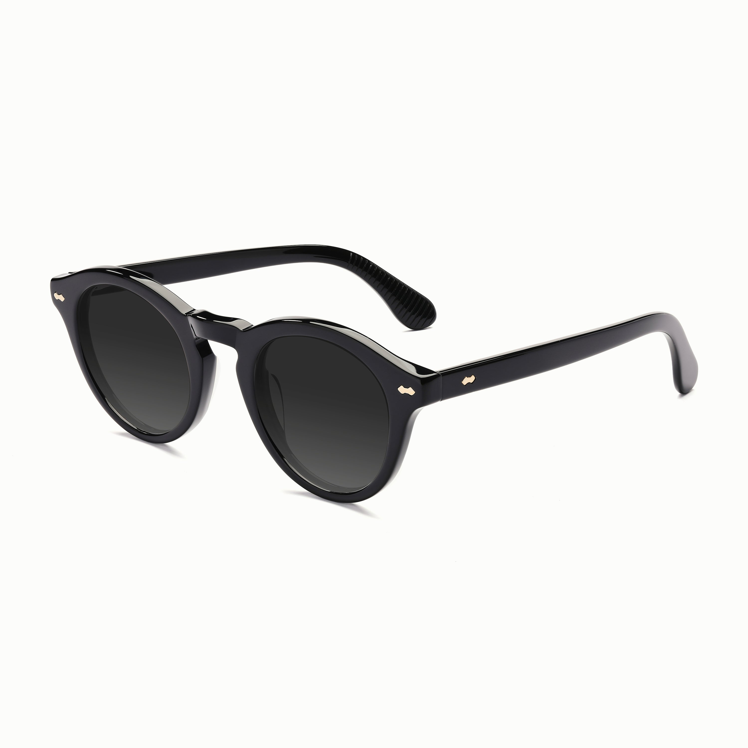 Blackwell round prescription glasses 