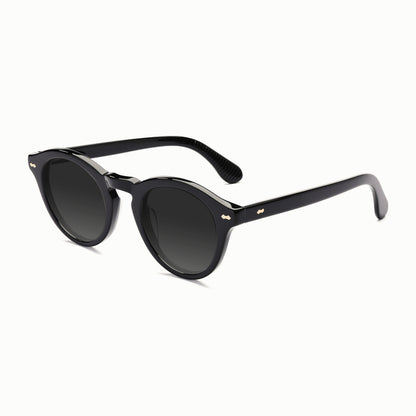 Blackwell round prescription glasses 