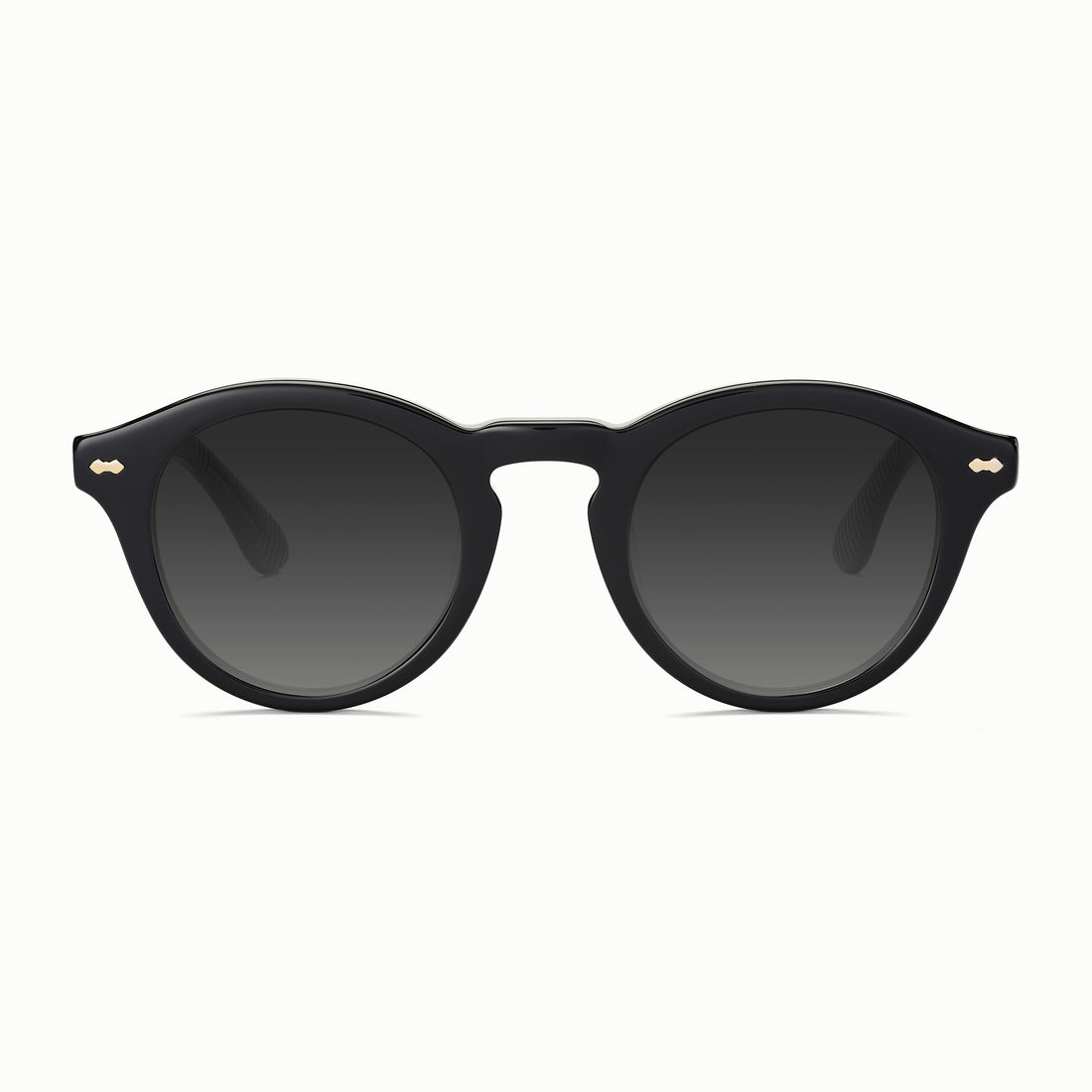 Blackwell round prescription glasses 