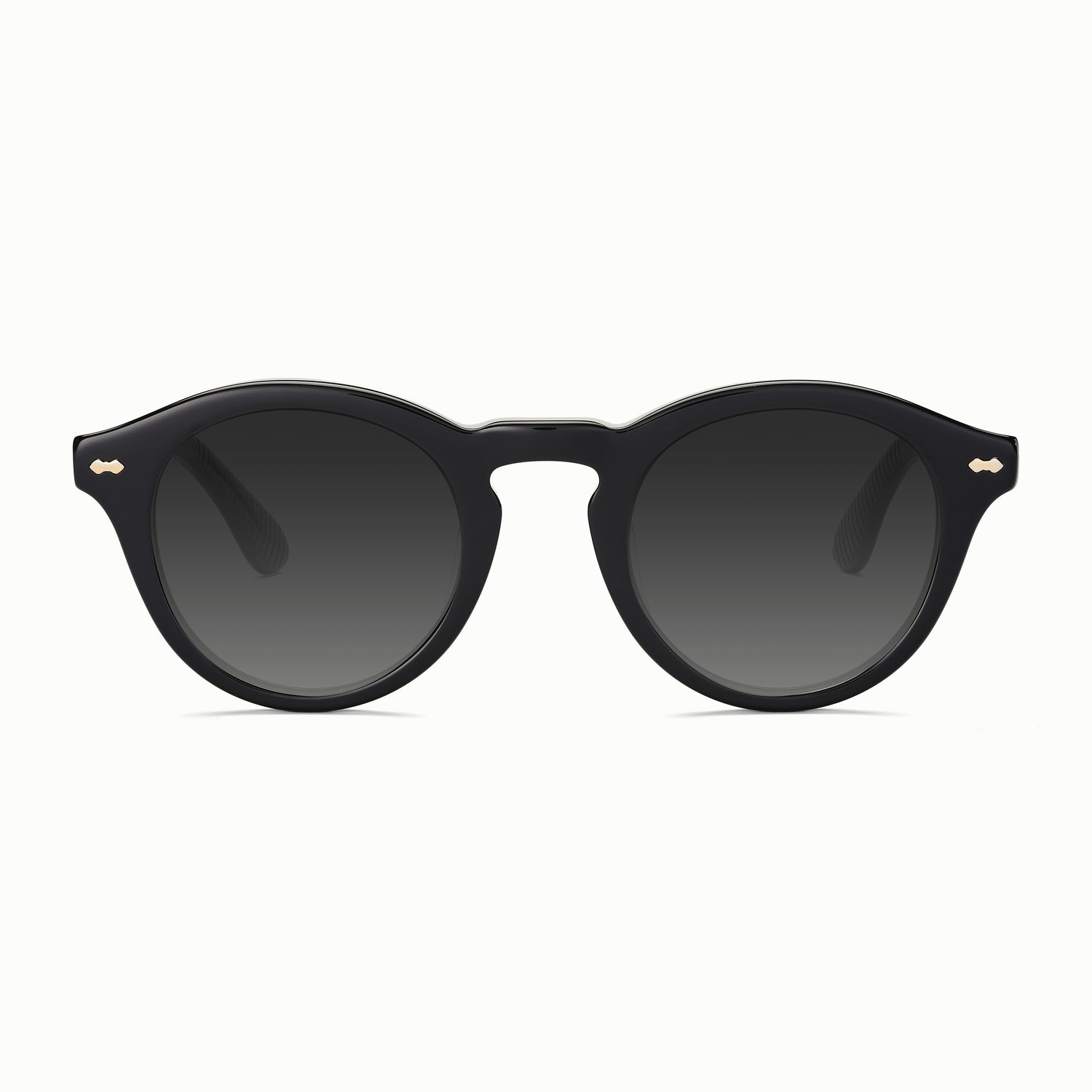 Blackwell round prescription glasses 