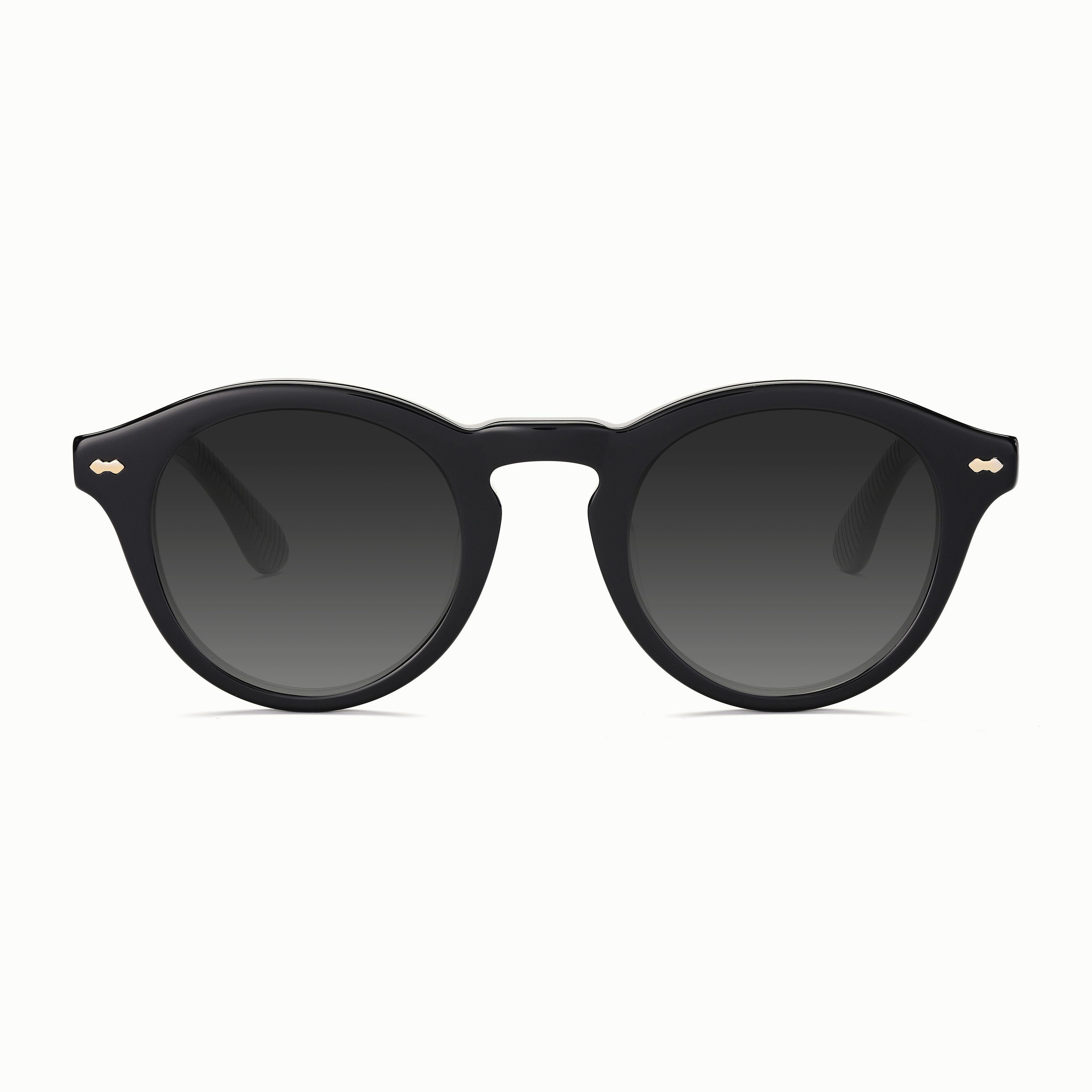 Blackwell round prescription glasses 