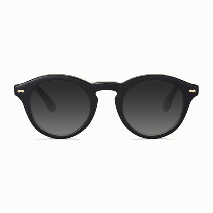 Blackwell round prescription glasses 