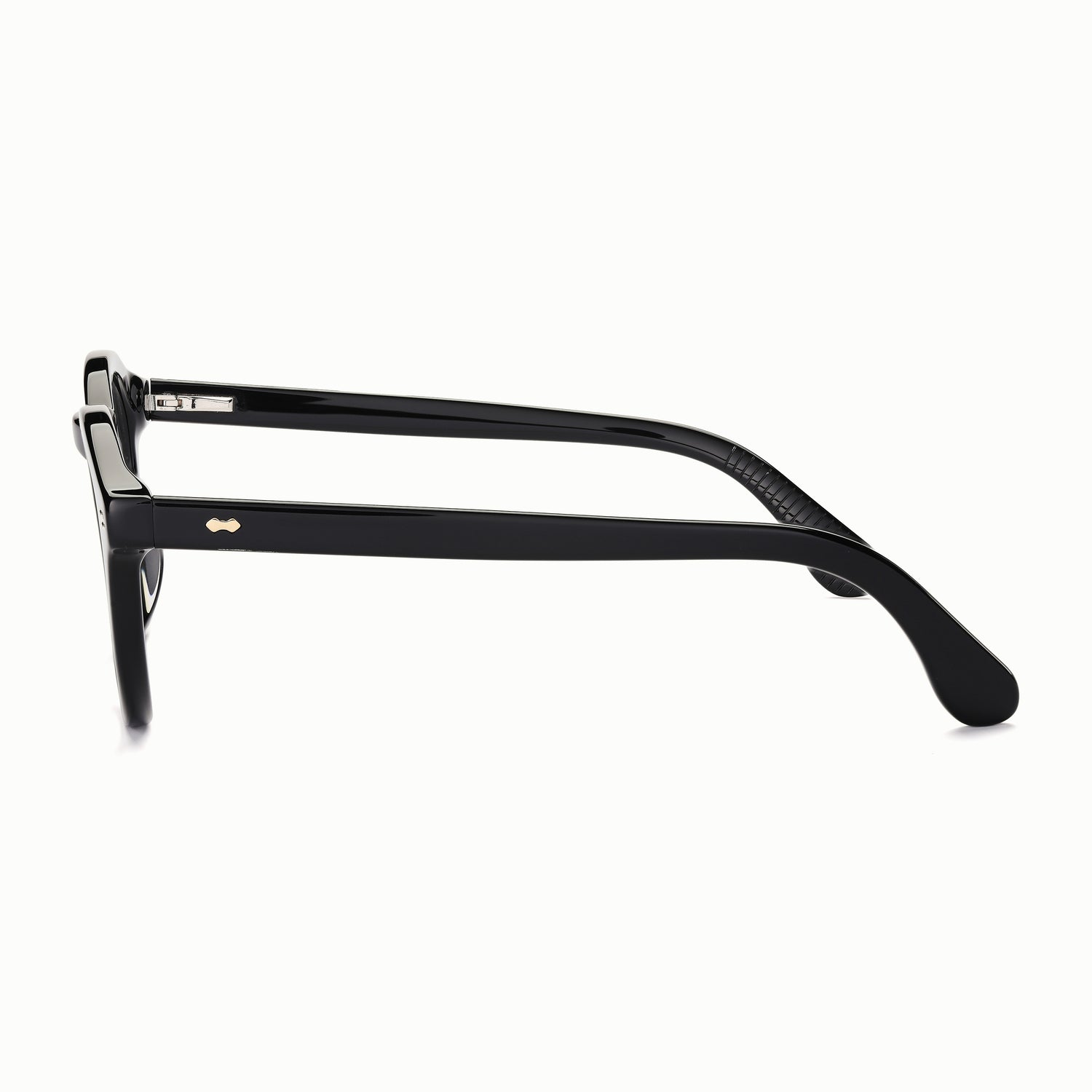 Blackwell round prescription glasses 