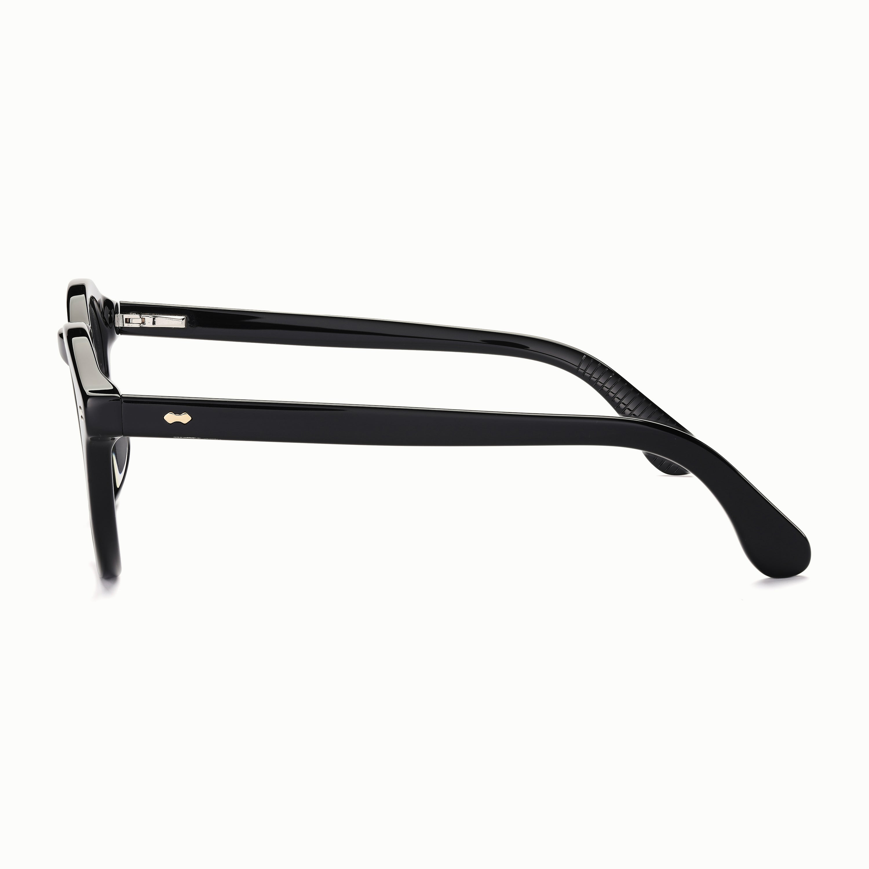 Blackwell round prescription glasses 