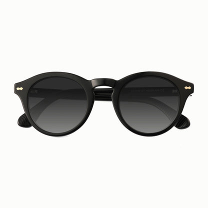 Blackwell round prescription glasses 