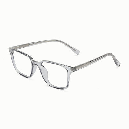 Cranford rectangular prescription glasses 