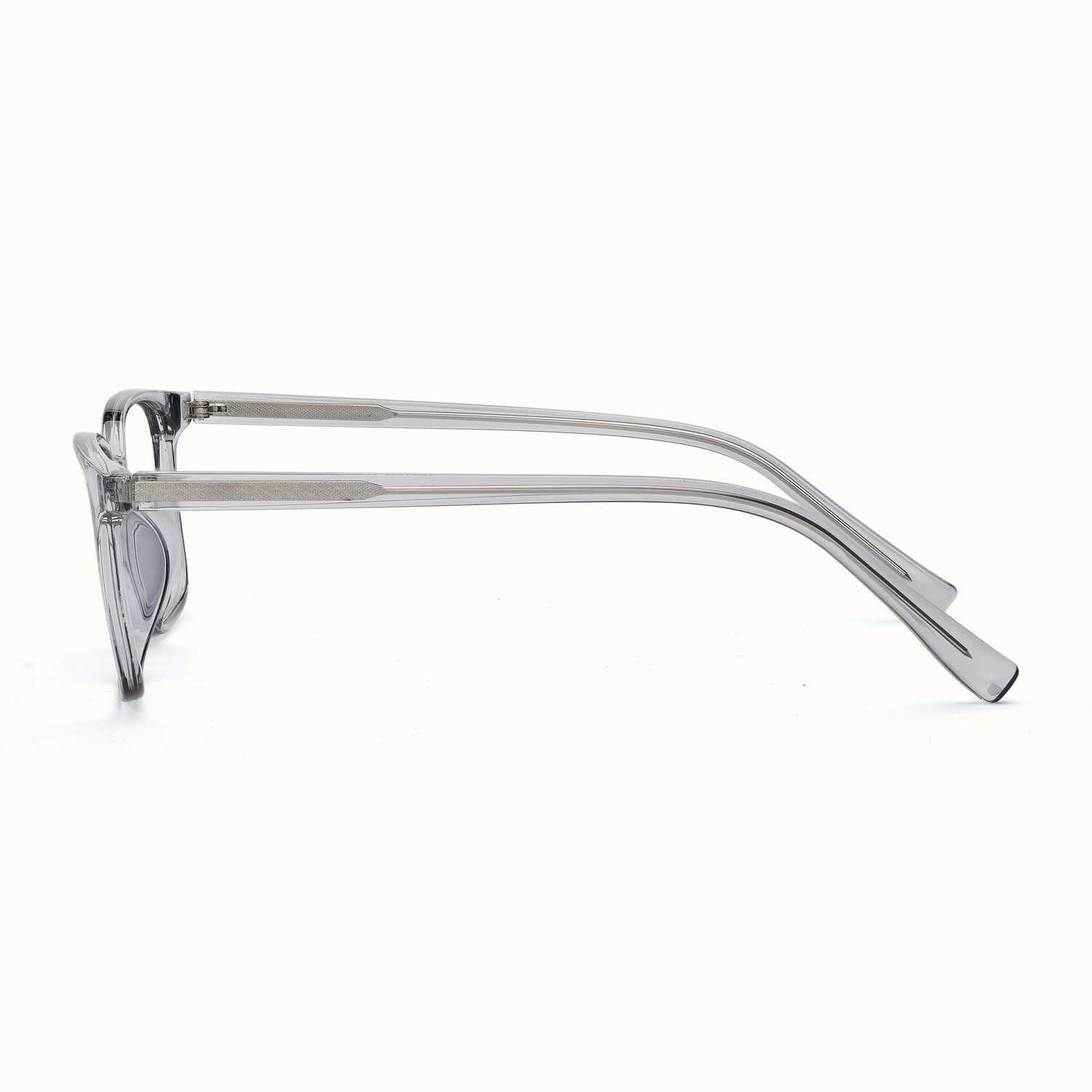 Cranford rectangular prescription glasses 