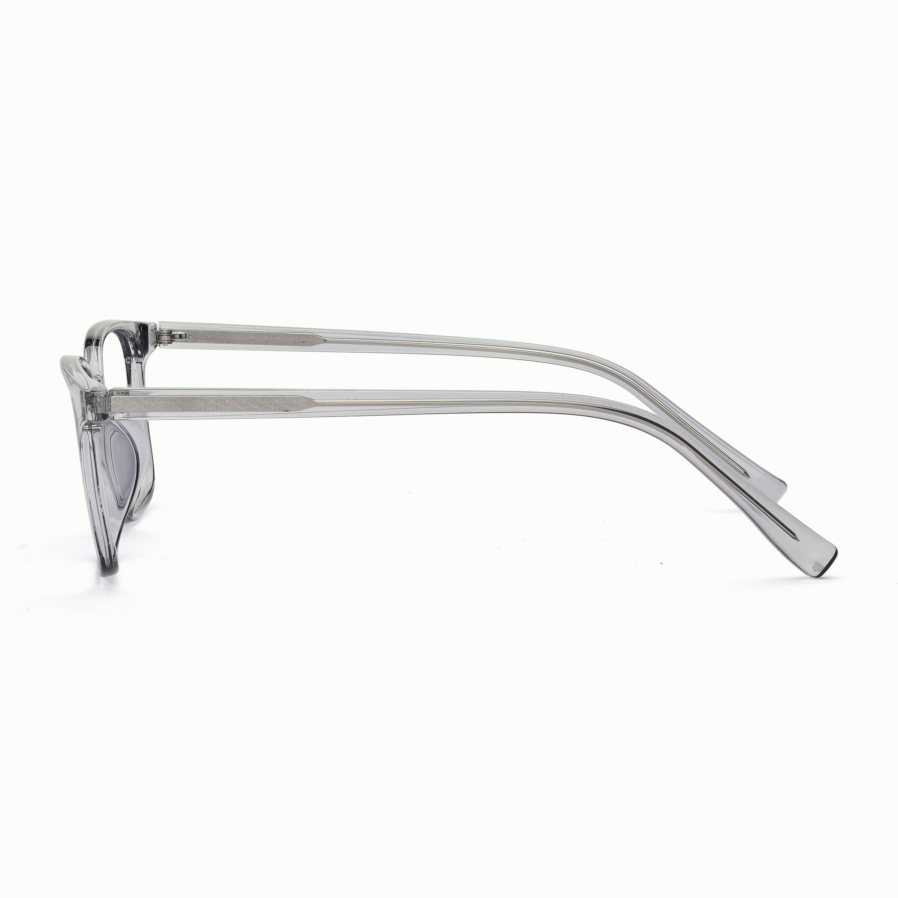Cranford rectangular prescription glasses 