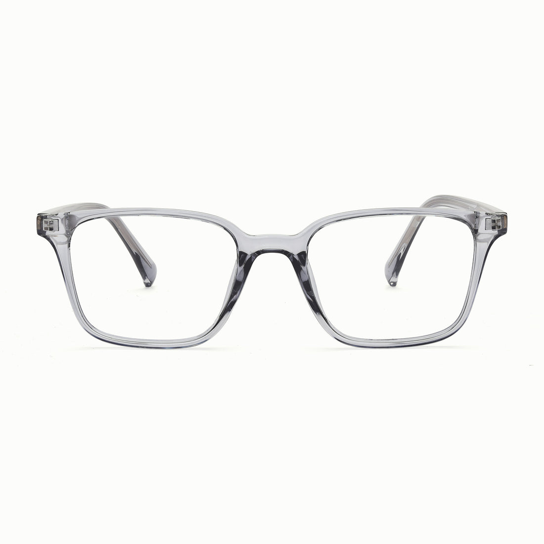 Cranford rectangular prescription glasses 