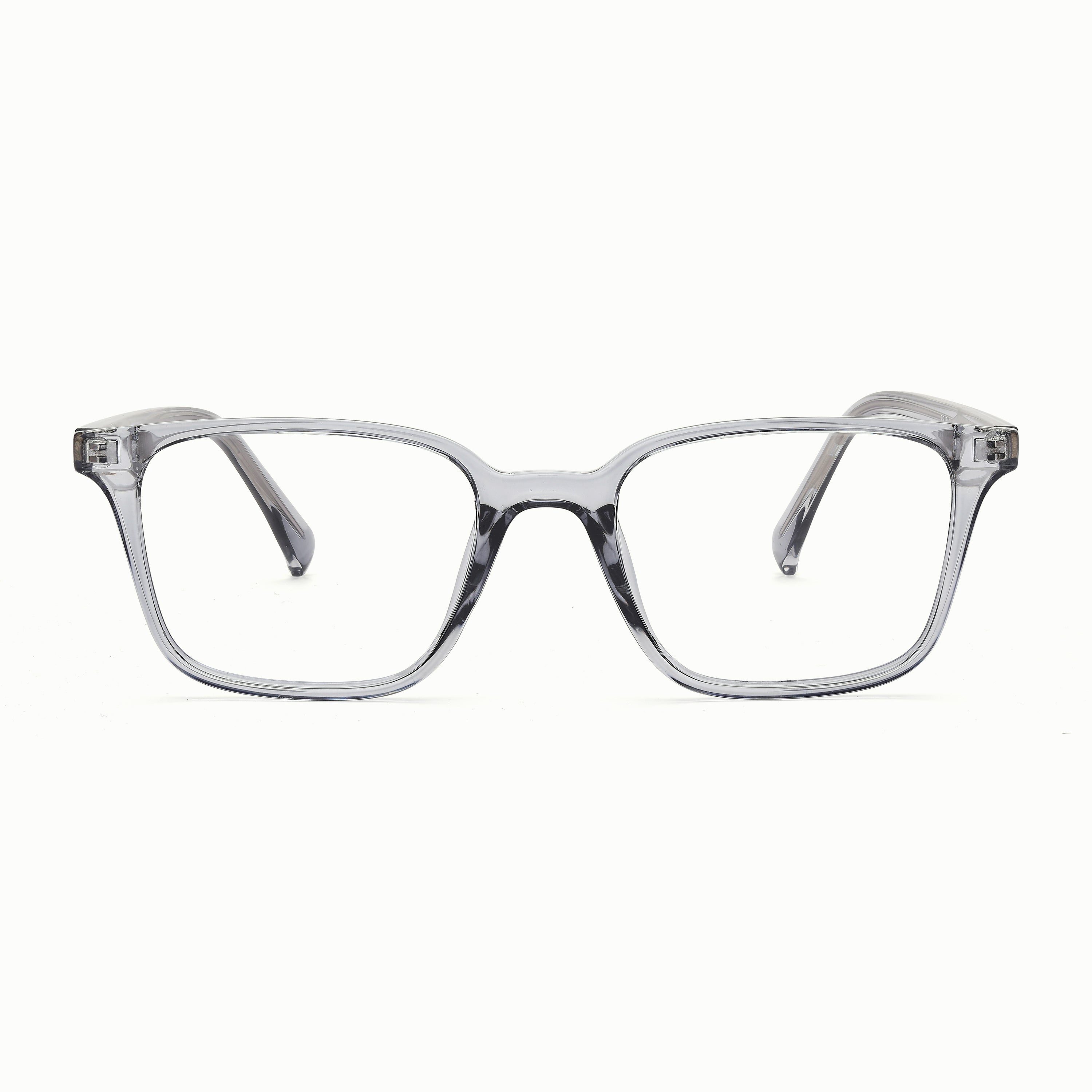 Cranford rectangular prescription glasses 