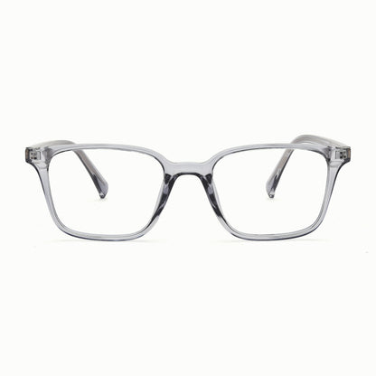 Cranford rectangular prescription glasses 