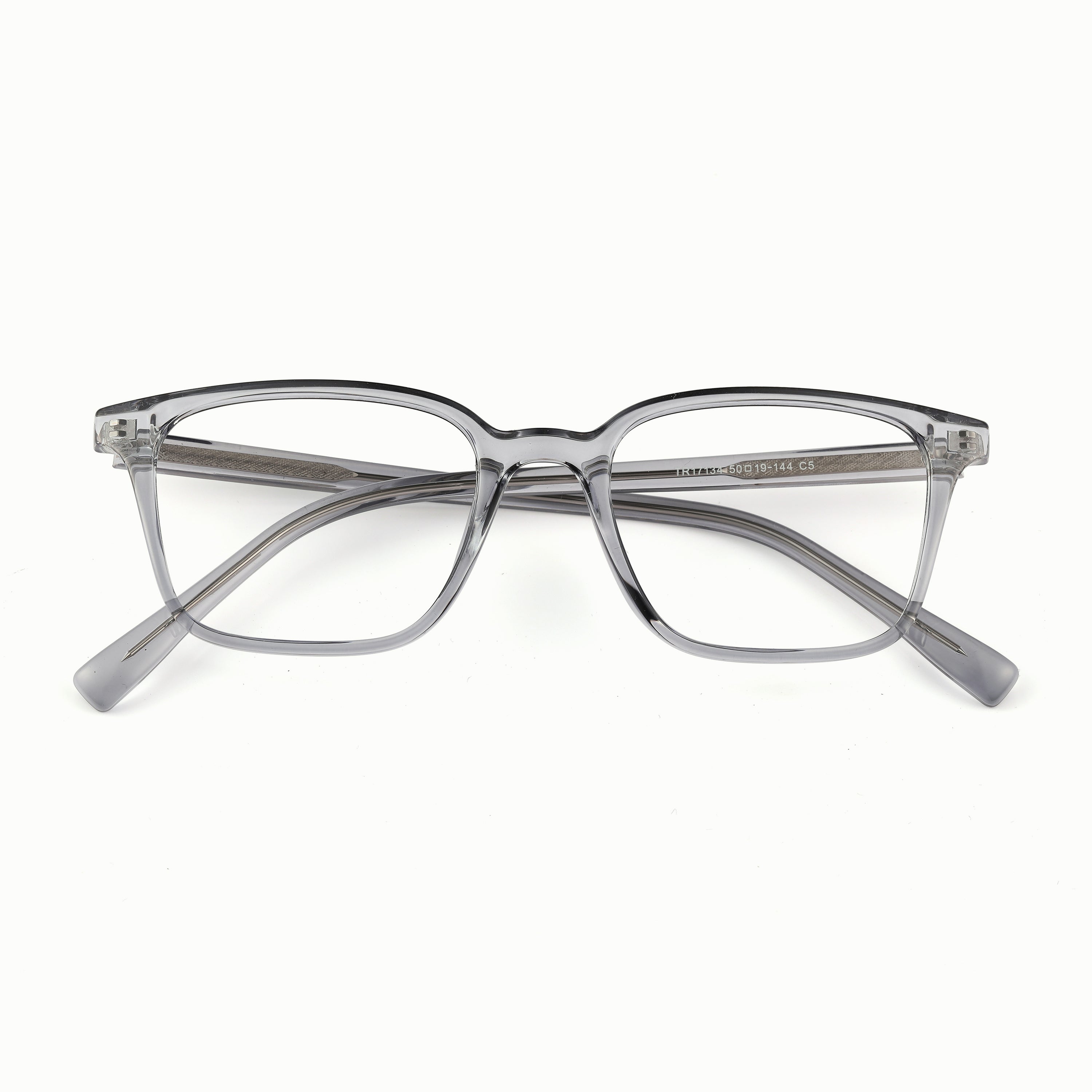 Cranford rectangular prescription glasses 